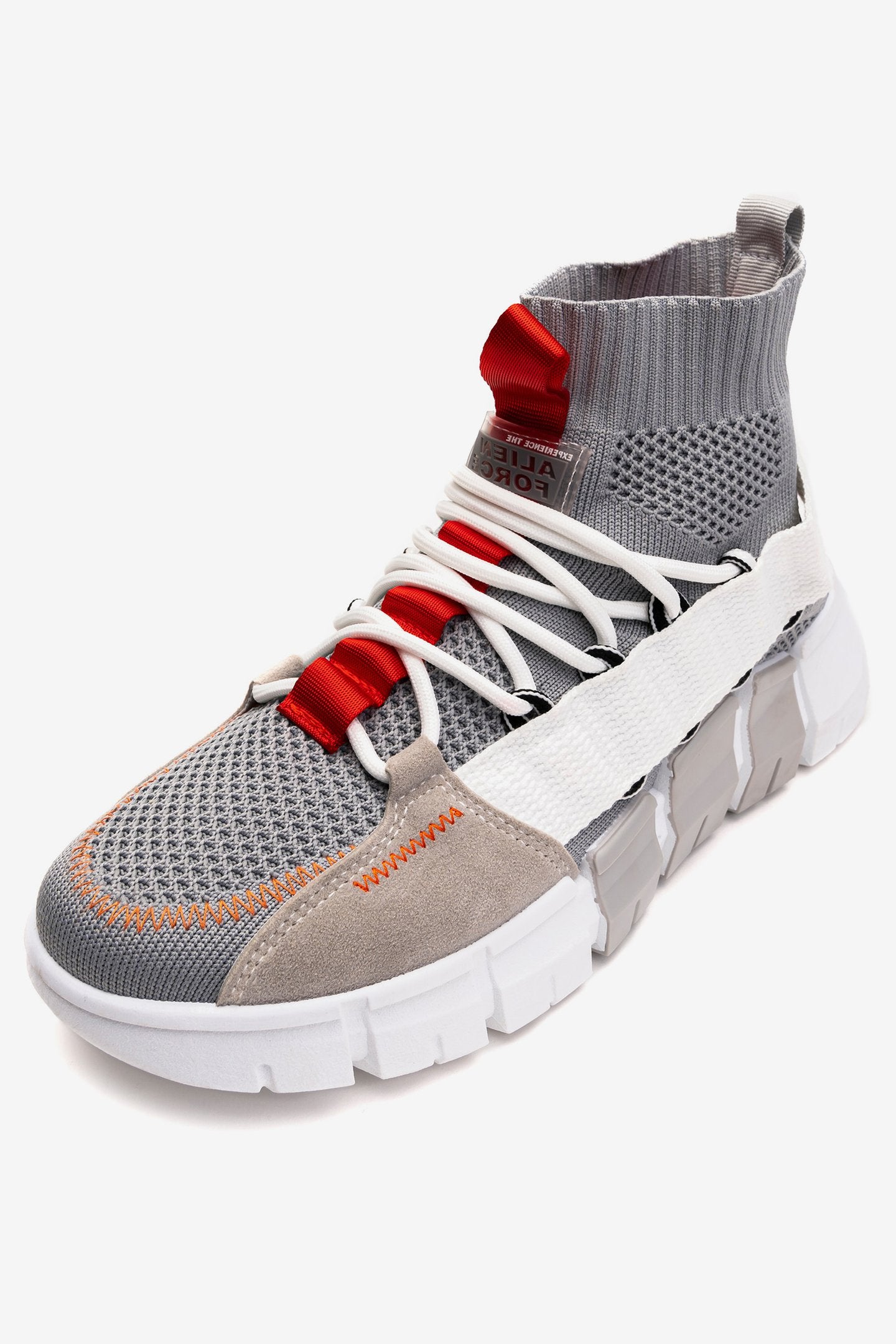 Zapatilla Hombre Gris Lukyan Chancleta Chancleta